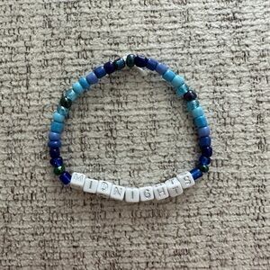 taylor swift midnights handmade friendship bracelet